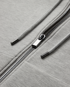 CMSCUBA - HOODIE IN GRAU