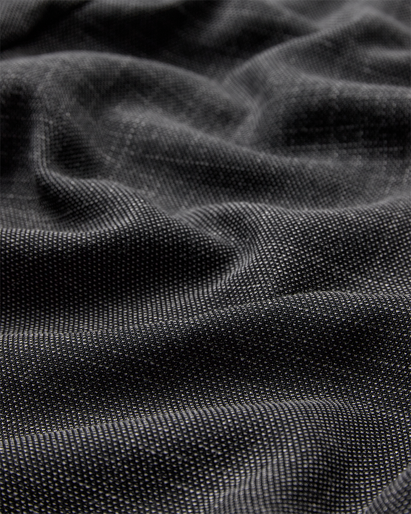 CMTONNIE - HOSE IN GRAU MELANGE