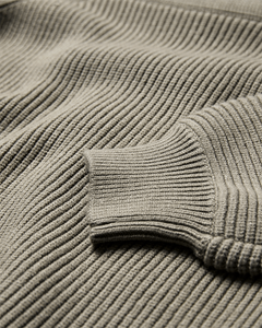 CMCOLIN - PULLOVER IN BEIGE