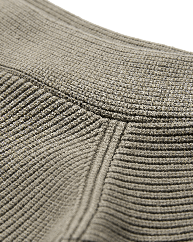 CMCOLIN - PULLOVER IN BEIGE