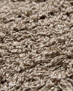 CMTANGLE - CARDIGAN IN BEIGE
