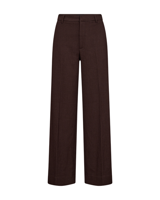 CMTAILOR - HOSE IN BRAUN