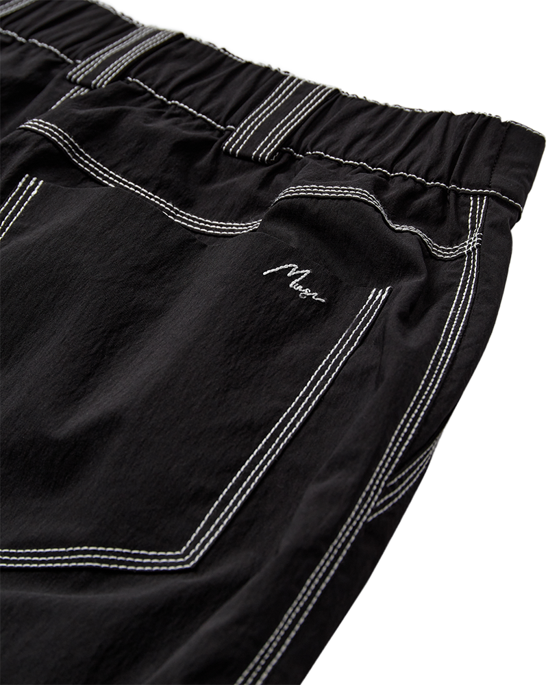 CMLUCY - HOSE IN SCHWARZ