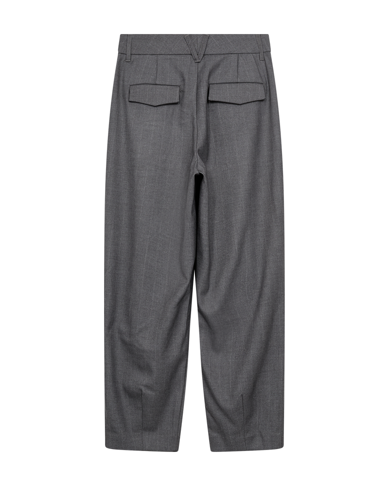 CMTAILOR – HOSE IN GRAU