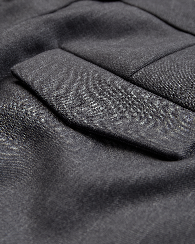CMTAILOR – HOSE IN GRAU