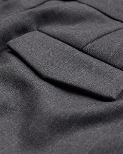 CMTAILOR – HOSE IN GRAU