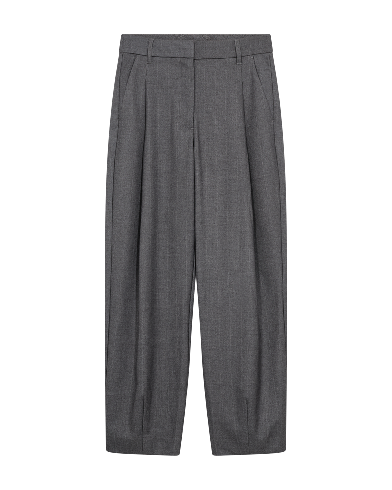 CMTAILOR – HOSE IN GRAU