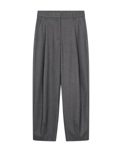 CMTAILOR – HOSE IN GRAU