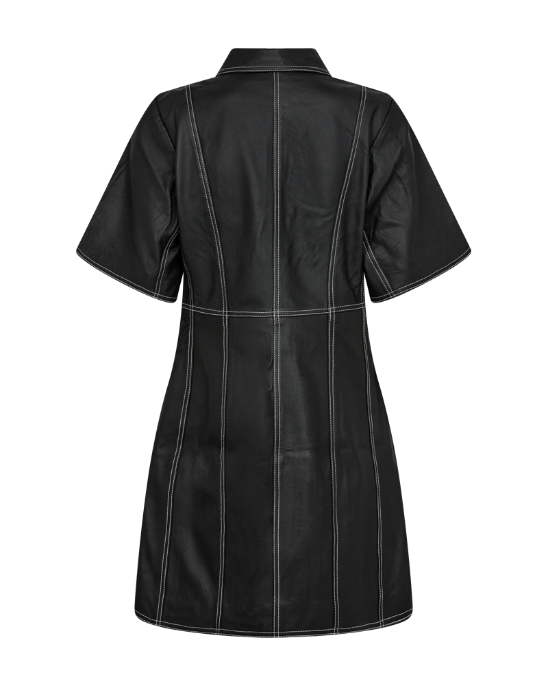 CMROYAL - KLEID IN SCHWARZ