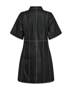 CMROYAL - KLEID IN SCHWARZ