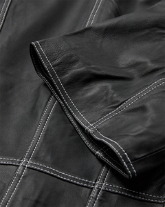 CMROYAL - KLEID IN SCHWARZ