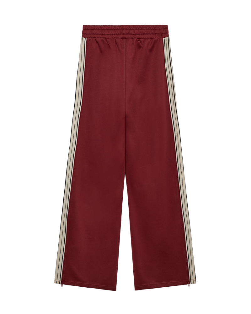 CMADA - TRACKPANTS IN ROT