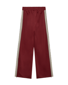 CMADA - TRACKPANTS IN ROT