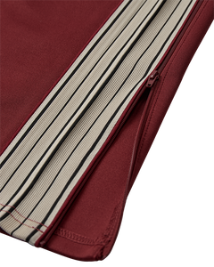 CMADA - TRACKPANTS IN ROT