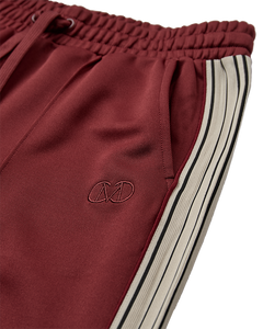 CMADA - TRACKPANTS IN ROT