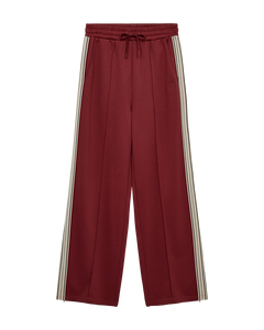 CMADA - TRACKPANTS IN ROT