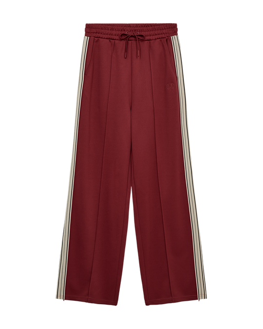CMADA - TRACKPANTS IN ROT