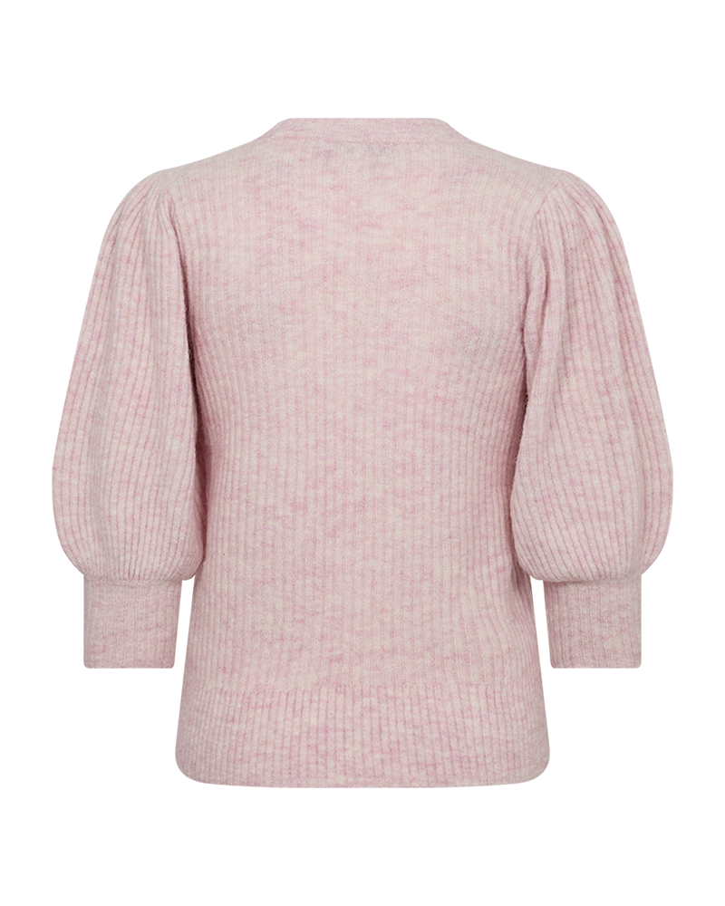 CMIBRA - PULLOVER IN ROSE