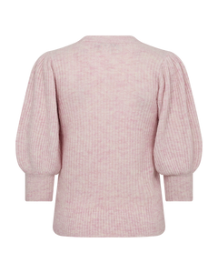 CMIBRA - PULLOVER IN ROSE
