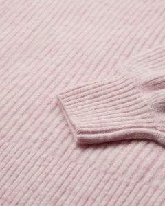 CMIBRA - PULLOVER IN ROSE