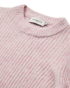 CMIBRA - PULLOVER IN ROSE