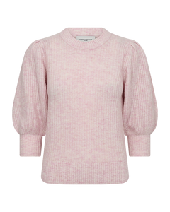 CMIBRA - PULLOVER IN ROSE