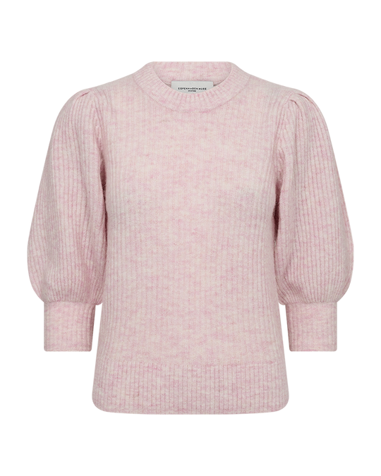 CMIBRA - PULLOVER IN ROSE