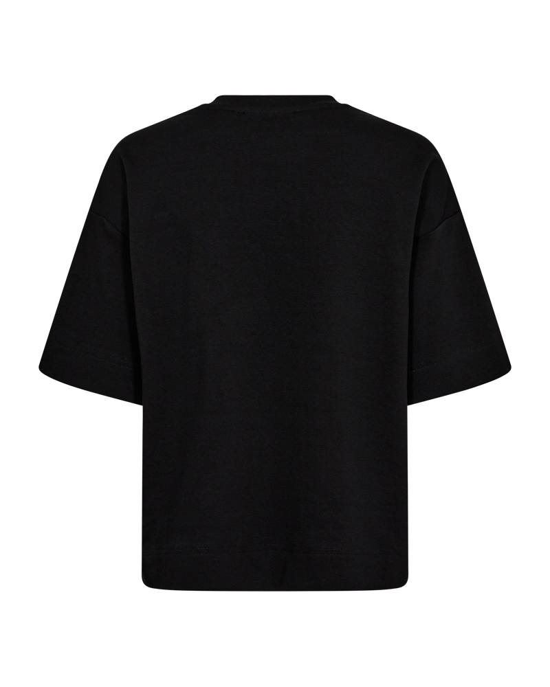 CMMUSE-TEE IN SCHWARZ