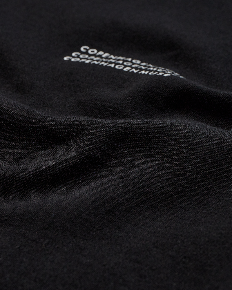 CMMUSE-TEE IN SCHWARZ