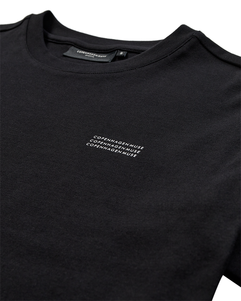 CMMUSE-TEE IN SCHWARZ