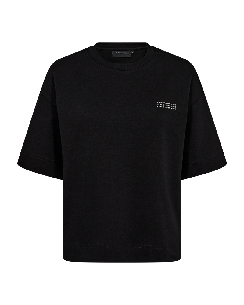 CMMUSE-TEE IN SCHWARZ
