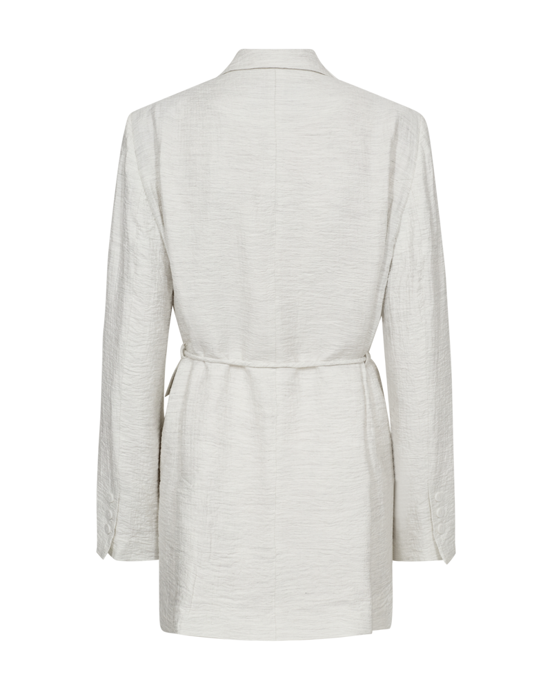CMBRIE - BLAZER IN WOLLWEISS