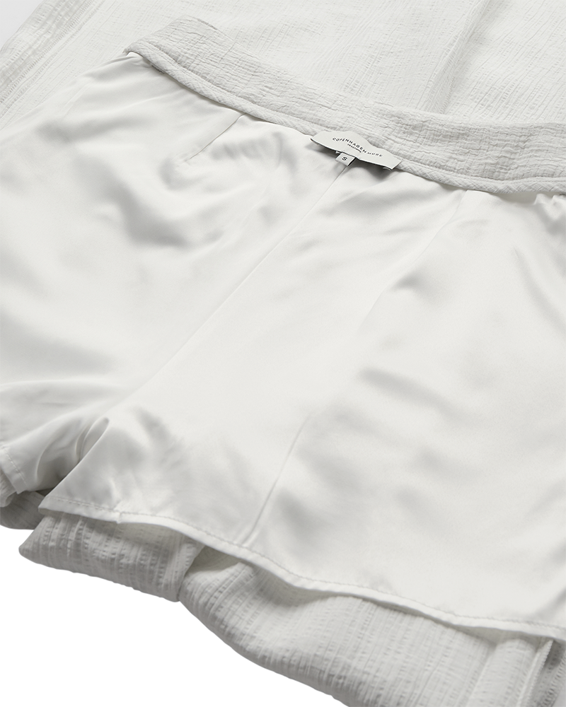 CMBRIE - HOSE IN WOLLWEISS