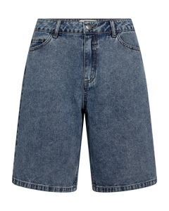 CMJEYCCE - DENIM SHORTS IN BLAU