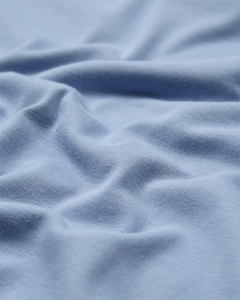 CMMUSE - T-SHIRT IN BLAU