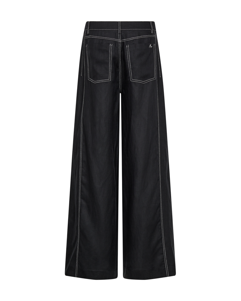 CMNATULI - HOSE IN SCHWARZ