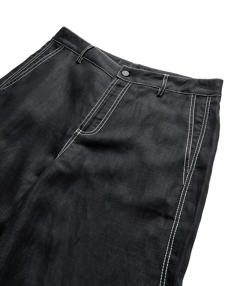CMNATULI - HOSE IN SCHWARZ