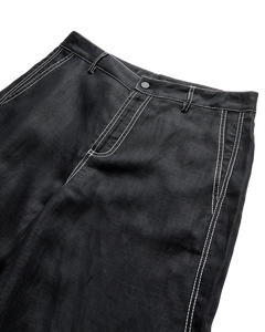 CMNATULI - HOSE IN SCHWARZ
