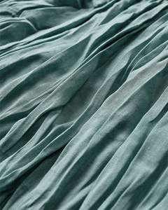 CMRACHEL - KLEID IN BLAU