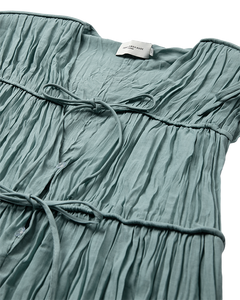 CMRACHEL - KLEID IN BLAU