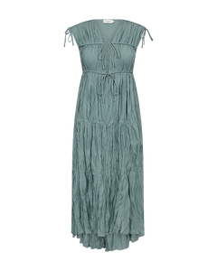 CMRACHEL - KLEID IN BLAU