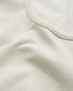 CMSIV - TOP MIT SCHNALLEN-DETAIL IN CREMEWEISS,WOLLWEISS