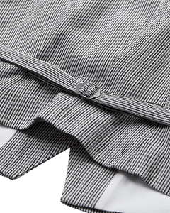 CMEMILY - WESTE IN SCHWARZ UND WEISS