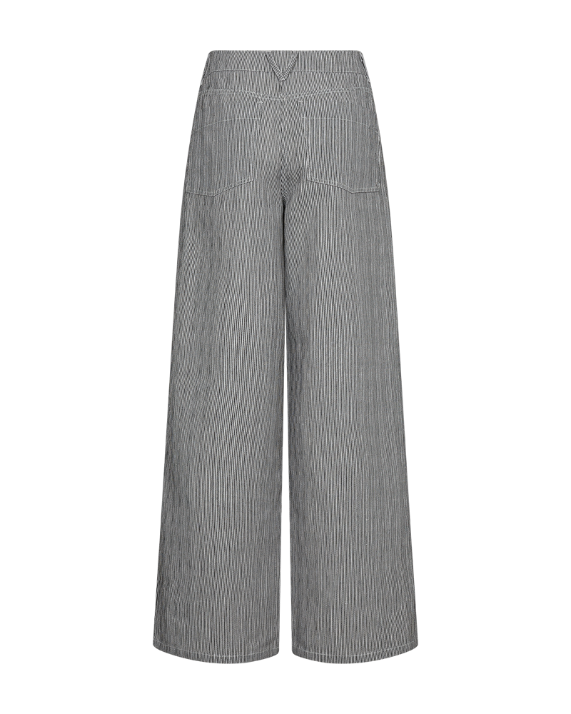 CMEMILY - HOSE IN SCHWARZ UND WEISS