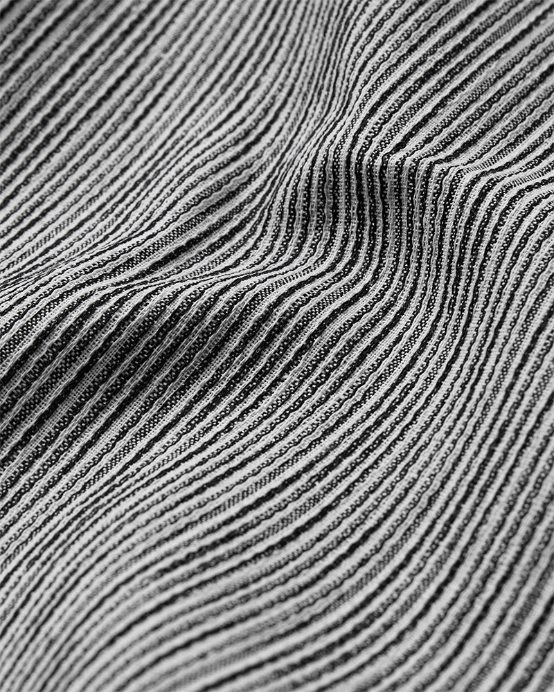 CMEMILY - HOSE IN SCHWARZ UND WEISS