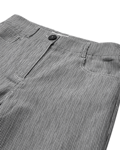 CMEMILY - HOSE IN SCHWARZ UND WEISS