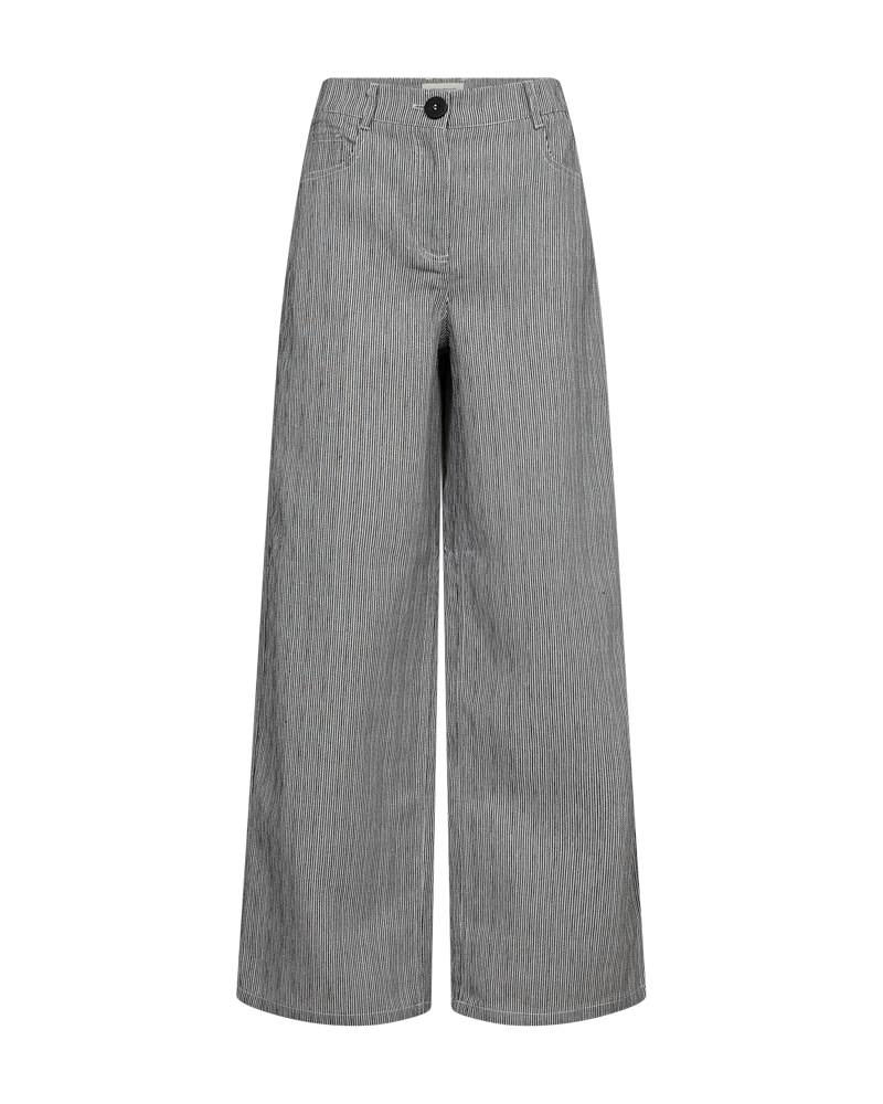 CMEMILY - HOSE IN SCHWARZ UND WEISS