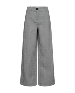 CMEMILY - HOSE IN SCHWARZ UND WEISS