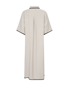 CMSI - KLEID IN BEIGE