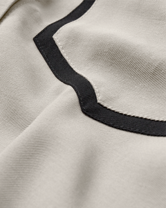 CMSI - KLEID IN BEIGE
